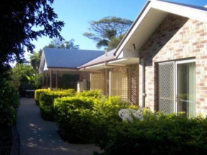 Redland Bay Motel  Редленд Бэй